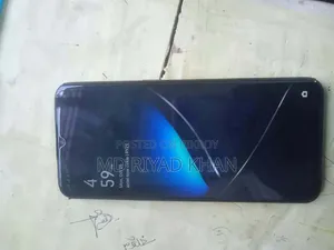 Oppo A31 128 GB Black