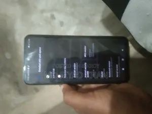 Oppo A31 128 GB Black
