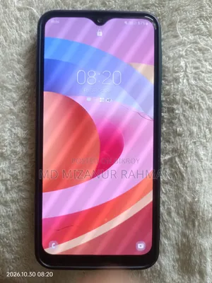 স্যামসাং গ্যালাক্সি এম২১ ১২৮ জিবি ব্ল্যাক