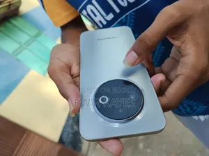 Tecno Spark 30C 128 GB Silver