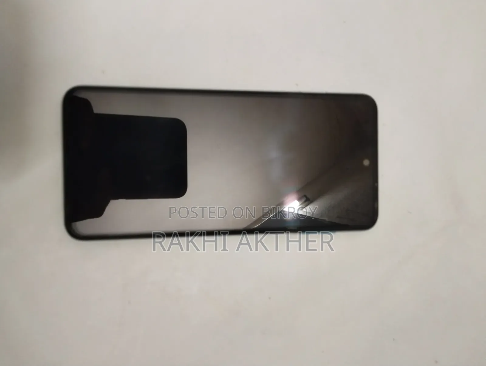 শাওমি রেডমি নোট ১০ ১২৮ জিবি রেড