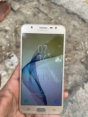 Samsung Galaxy J7 Prime 16 GB Rose Gold