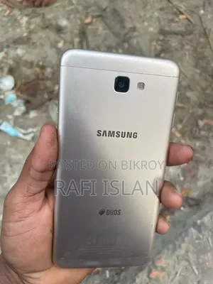 Samsung Galaxy J7 Prime 16 GB Rose Gold