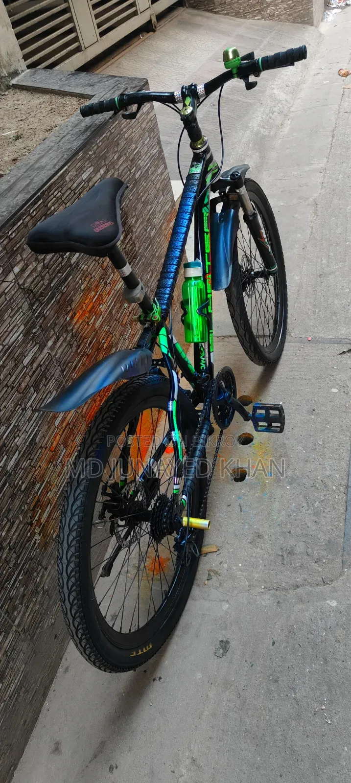 Blaster Cycle Hydraulic Gear Cycle Full OK