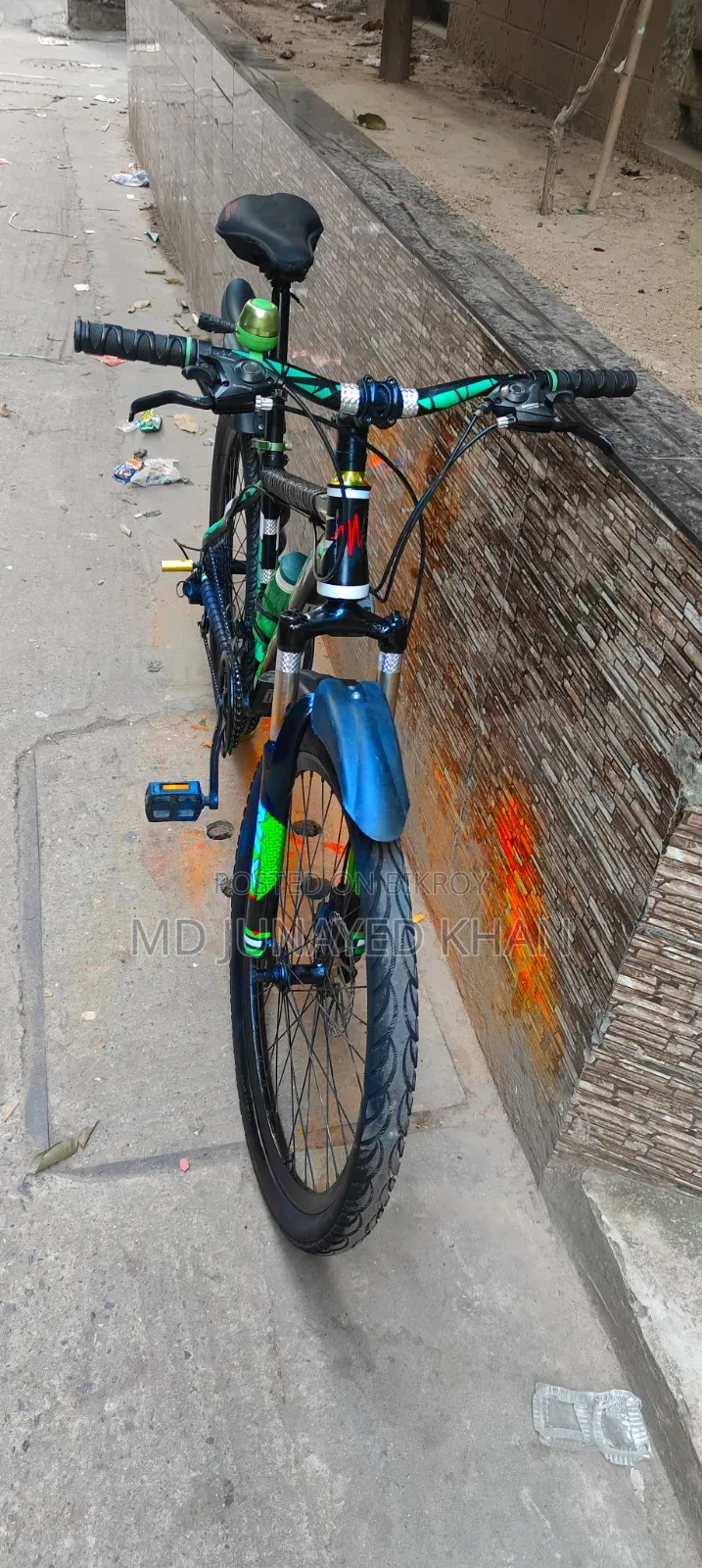 Blaster Cycle Hydraulic Gear Cycle Full OK