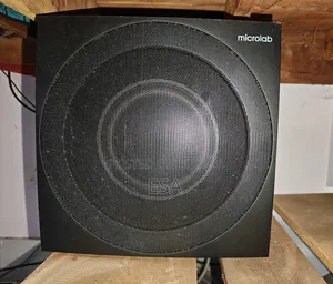 Microlab M300 U