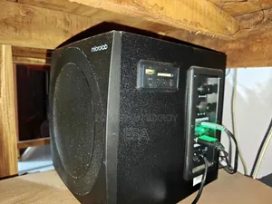 Microlab M300 U