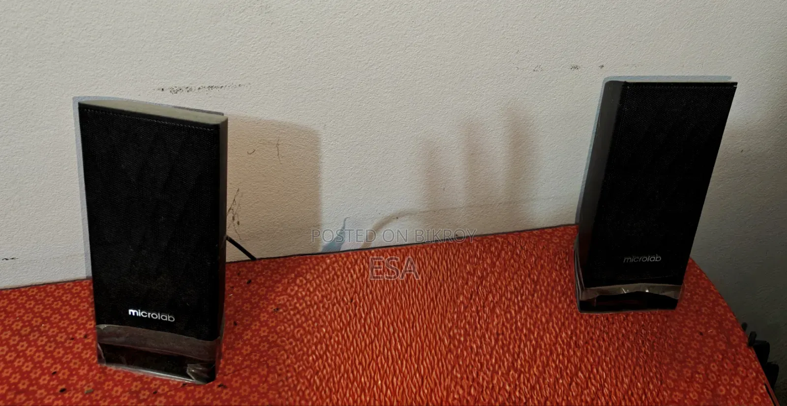 Microlab M300 U