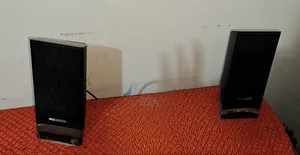 Microlab M300 U