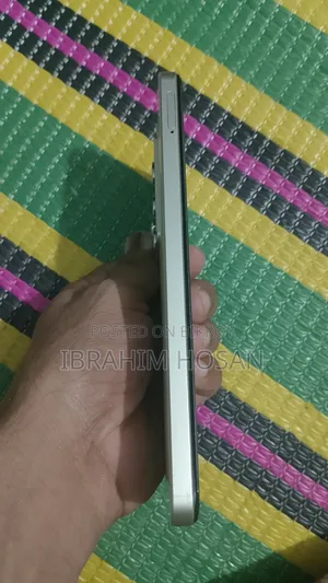 Realme C75 128 GB Rose Gold
