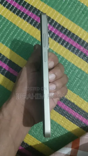 Realme C75 128 GB Rose Gold