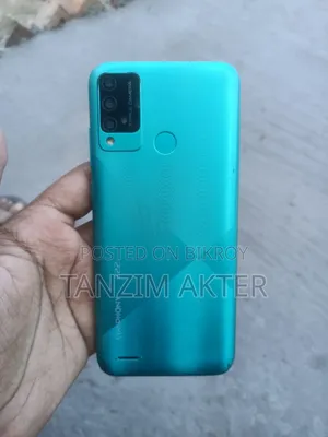 Symphony Z22 32 GB Blue