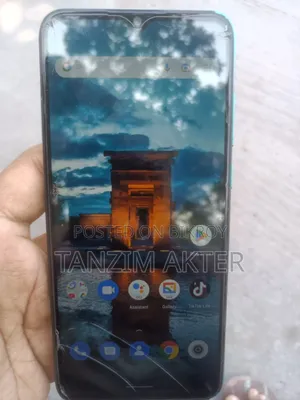Symphony Z22 32 GB Blue