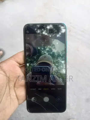 Symphony Z22 32 GB Blue