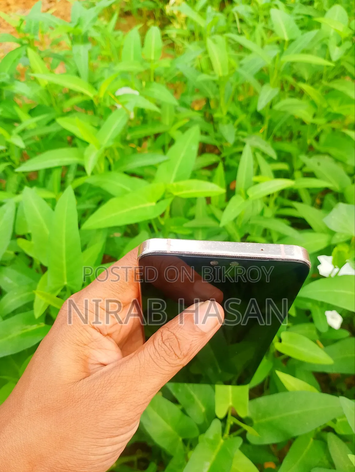 Vivo V23 5G 128 GB Gold