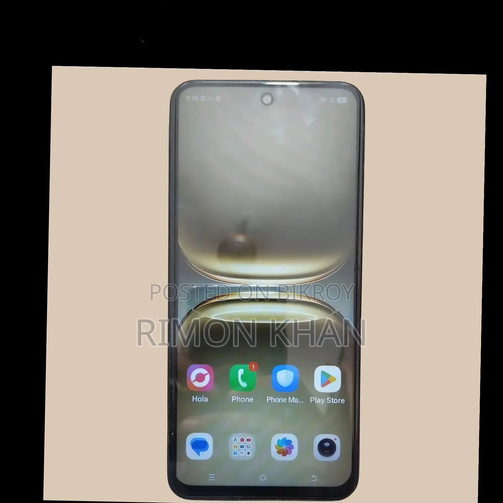 New Tecno Spark Go 2 64 GB Silver