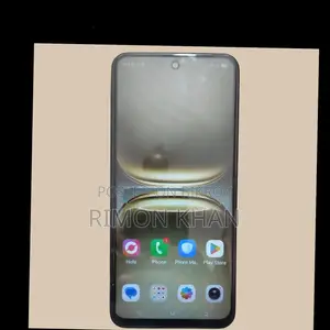 নিউ টেকনো স্পার্ক গো ২ ৬৪ জিবি সিলভার