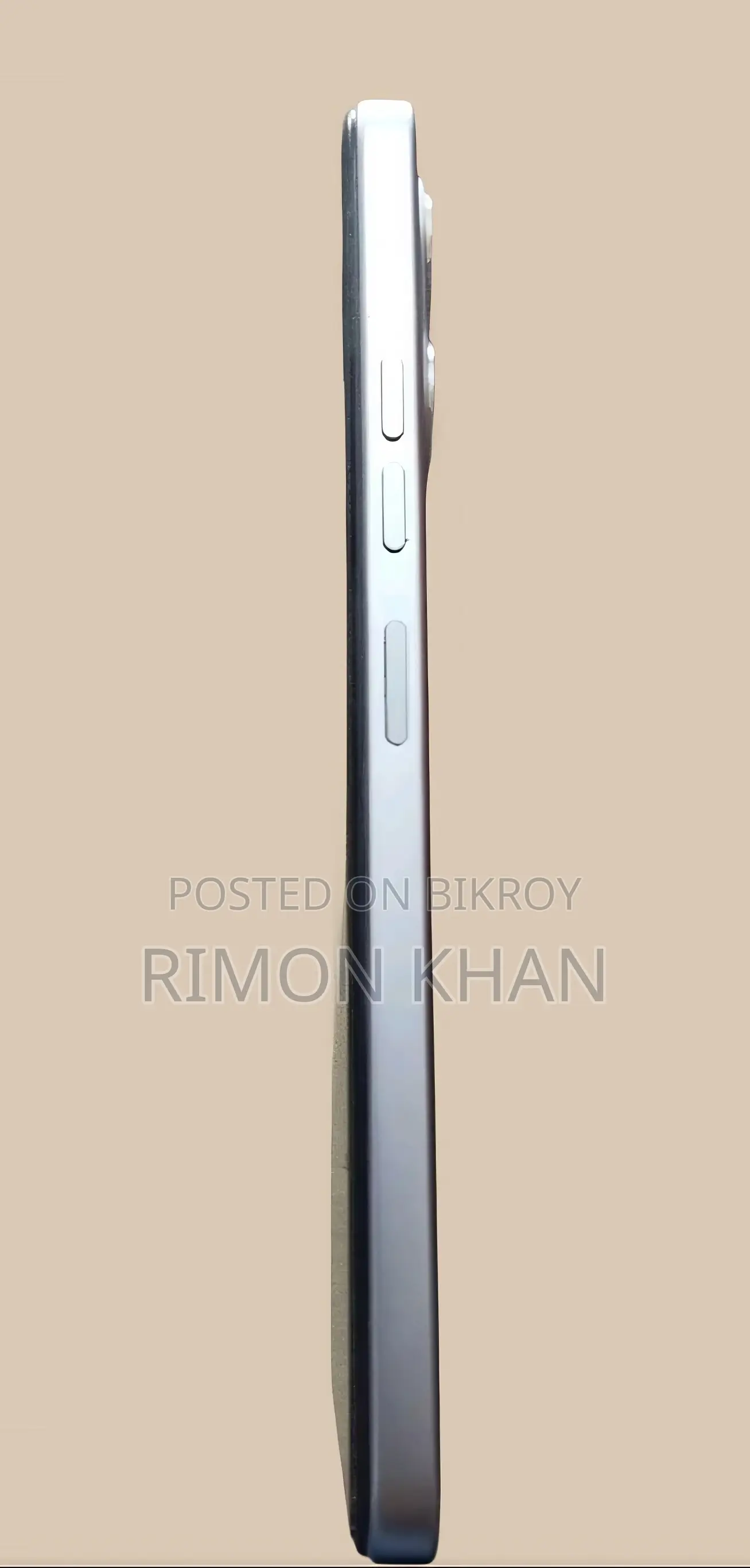 New Tecno Spark Go 2 64 GB Silver