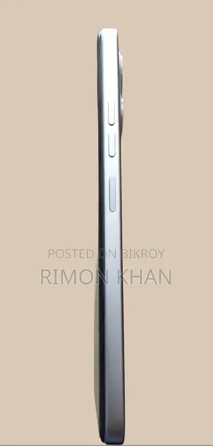 New Tecno Spark Go 2 64 GB Silver