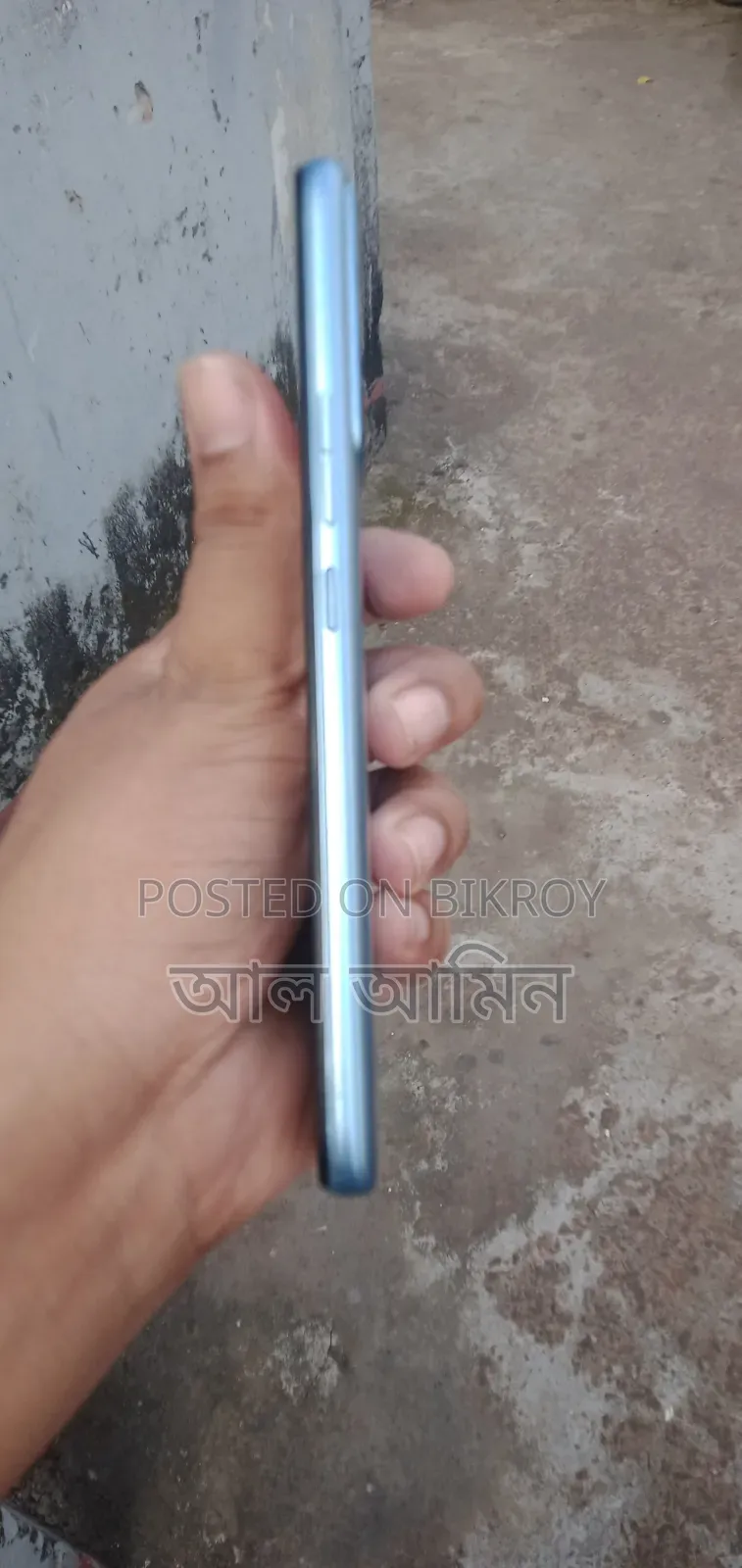 Tecno 32 GB White