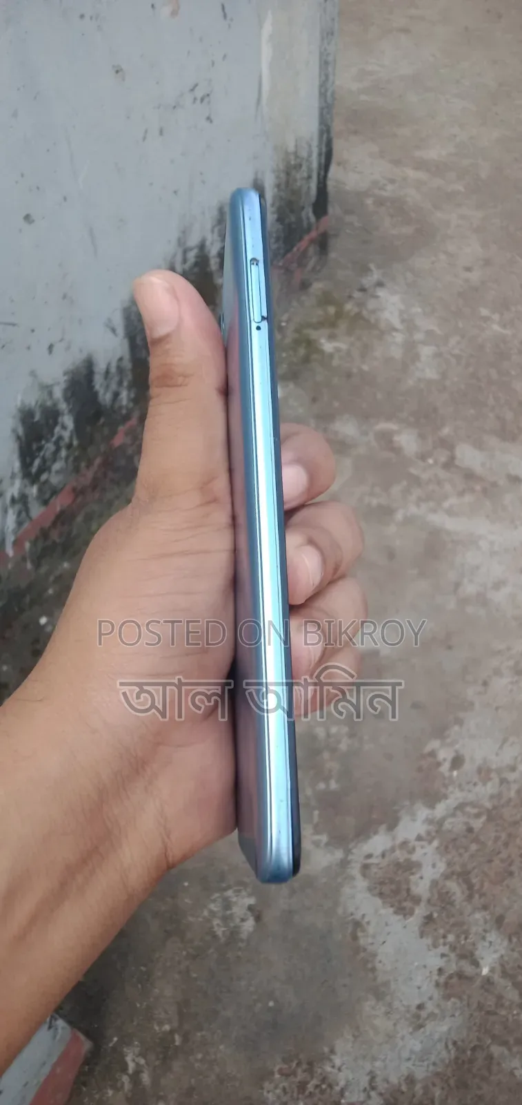 Tecno 32 GB White