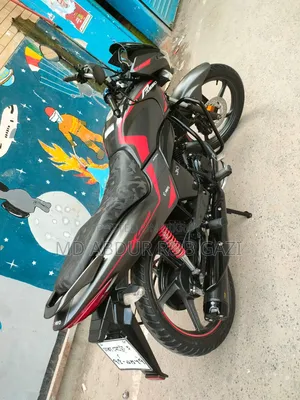 Hero Passion Xpro i3S 2025 Black