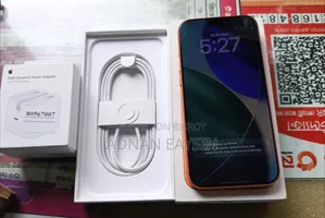 New Apple iPhone 17 Pro Max 256 GB Orange