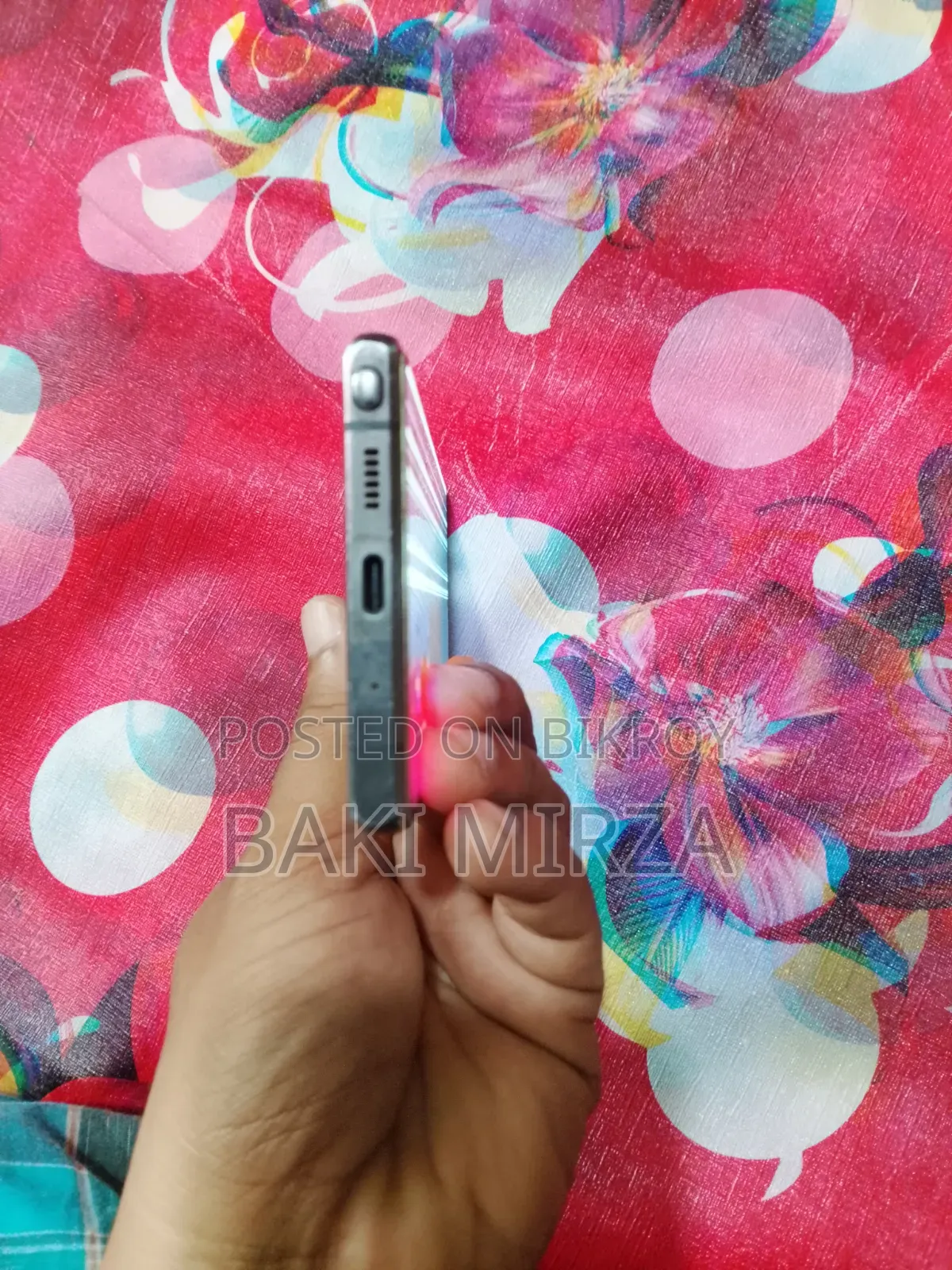 Samsung Galaxy Note 20 5G 256 GB Black
