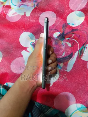 Samsung Galaxy Note 20 5G 256 GB Black