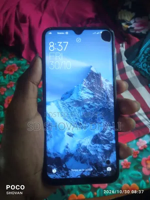 Xiaomi Redmi Note 8 64 GB Blue