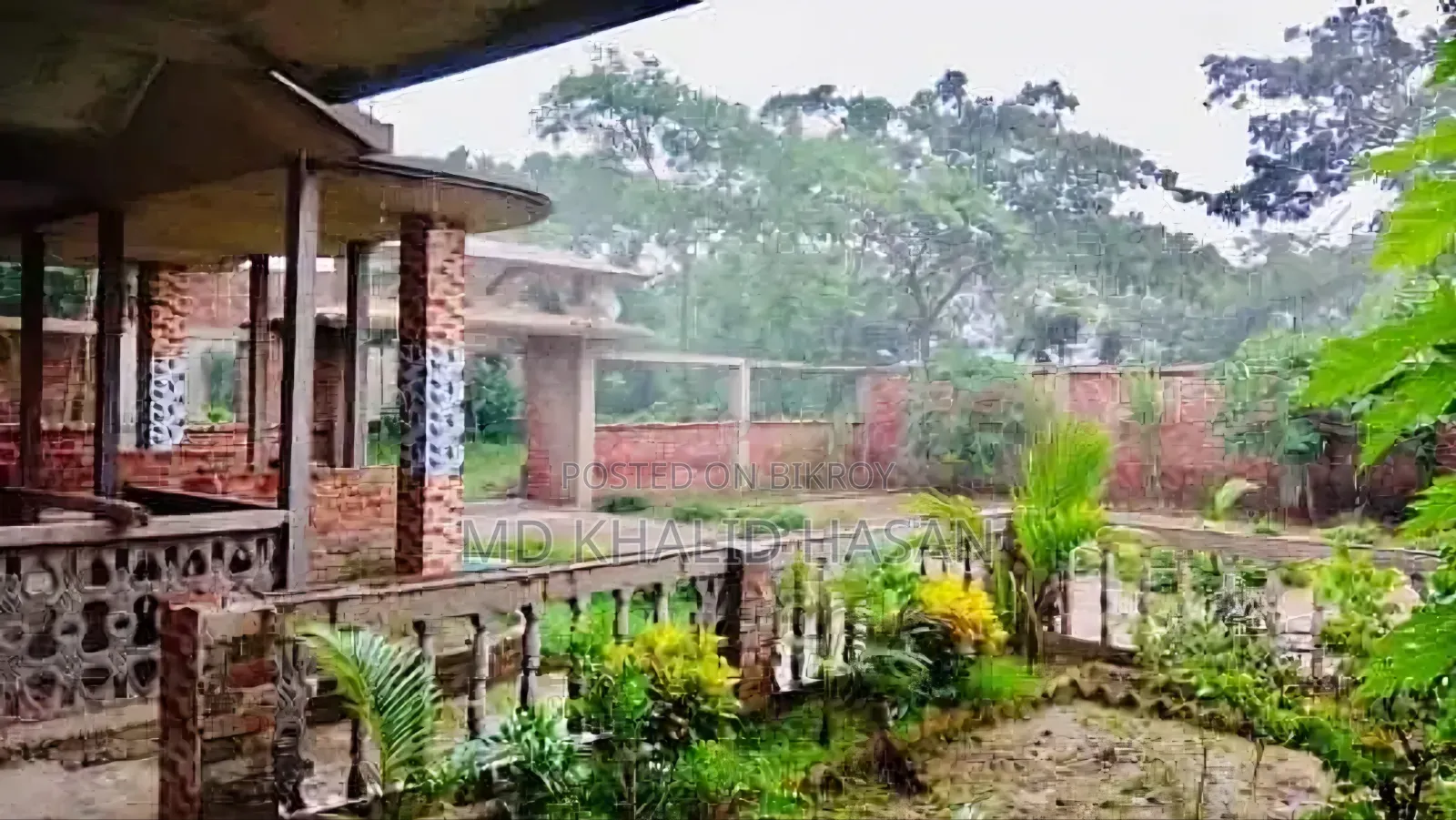 জমি বিক্রয় হবে মনোরম পরিবেশে ও স্বল্পমূল্যে ঢাকার অদূরে হেমায়েতপুরে