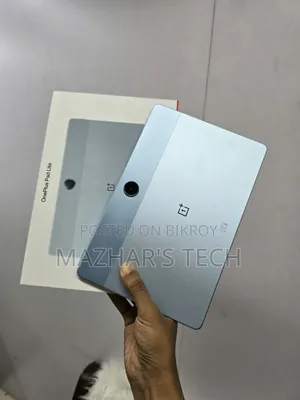 ওয়ানপ্লাস প্যাড ১২৮ জিবি