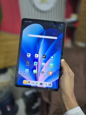 Xiaomi Redmi Pad 2 128 GB Red