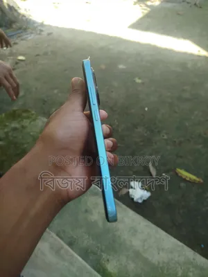 Xiaomi Redmi Note 14 4G 256 GB Blue