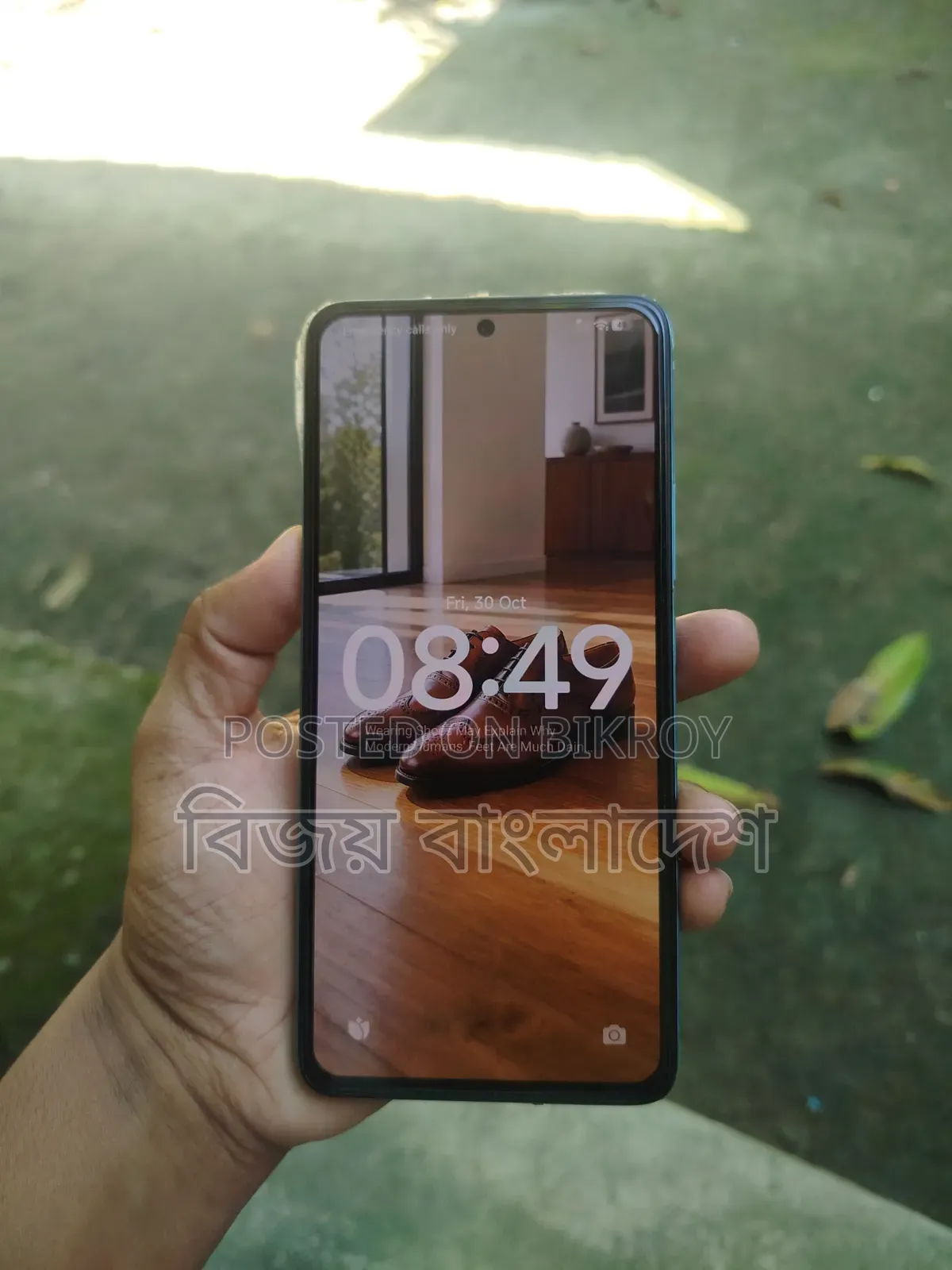 Xiaomi Redmi Note 14 4G 256 GB Blue