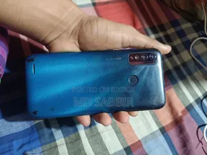 Symphony ATOM II 32 GB Blue