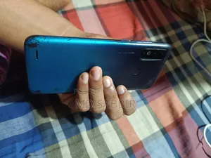 Symphony ATOM II 32 GB Blue