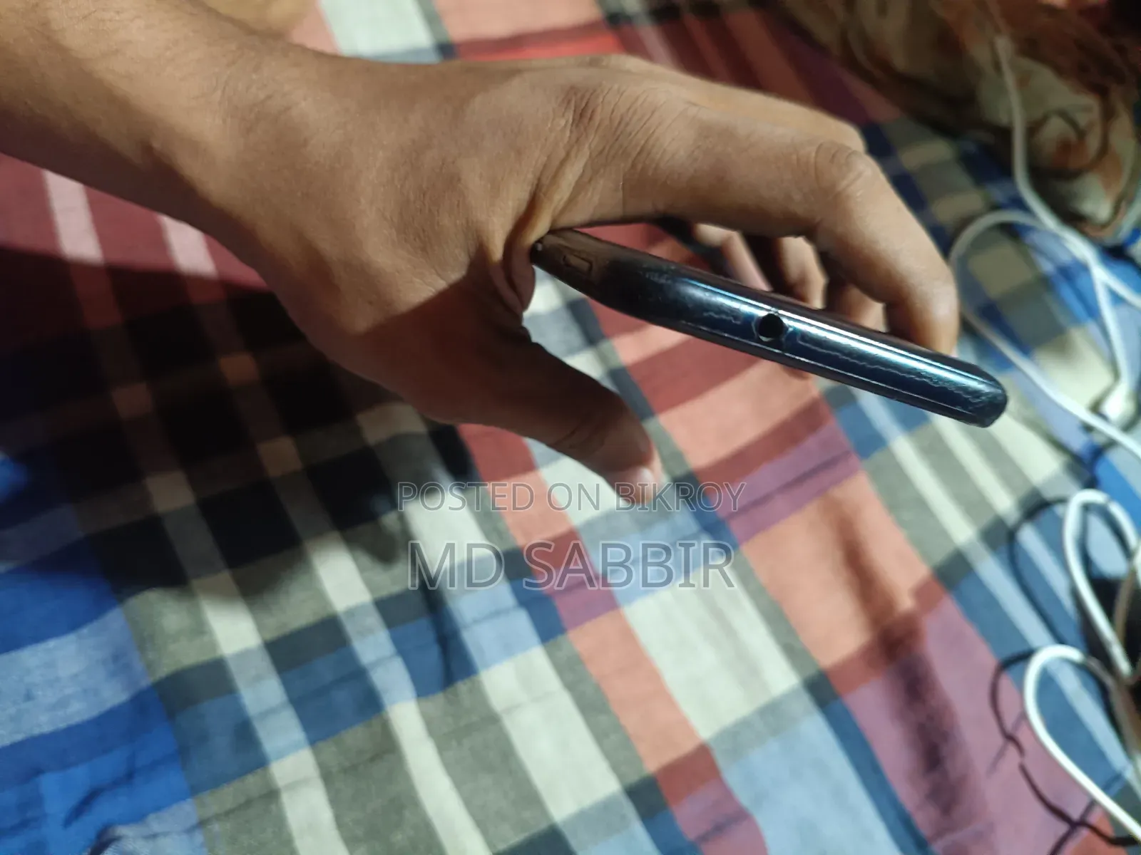 Symphony ATOM II 32 GB Blue