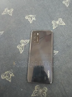 অপ্পো এ১৬ ৬৪ জিবি ব্ল্যাক