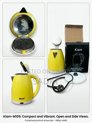 Water Heater