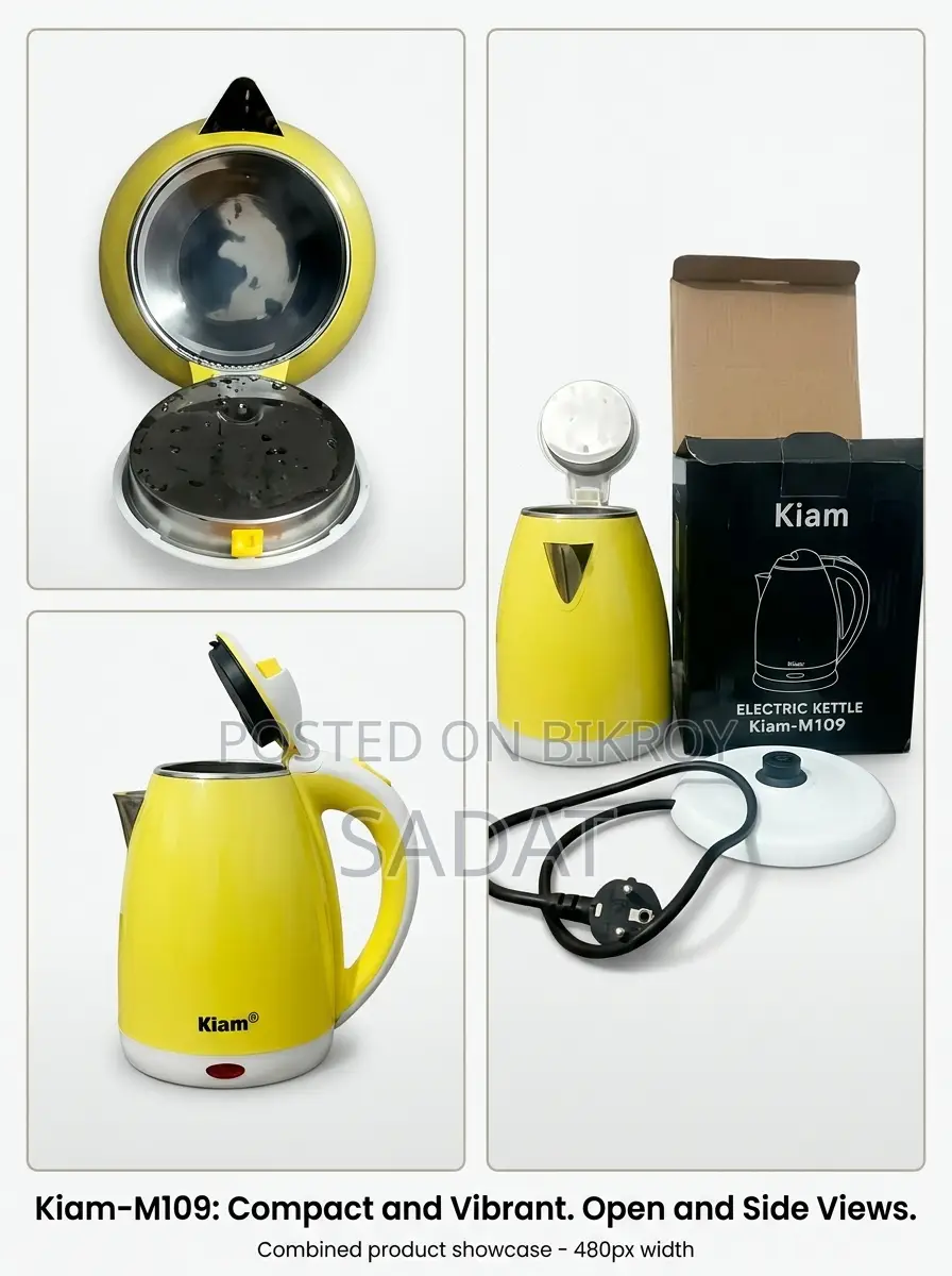 Water Heater