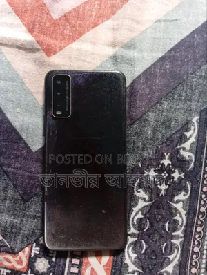 Vivo Y20 64 GB