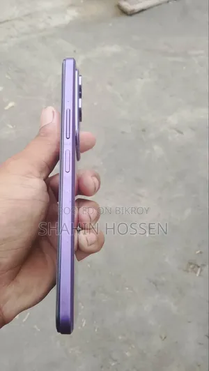 ভিভো টি ৪ এক্স ১২৮ জিবি গ্রে