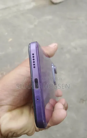 Vivo T4x 128 GB Gray