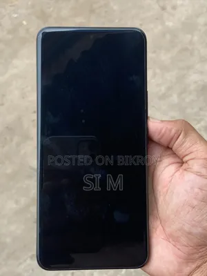 Honor 200 256 GB Black