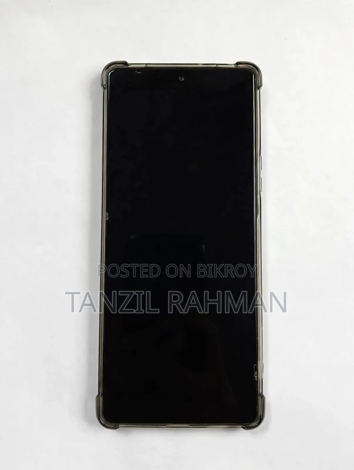 Infinix Note 50 4G 256 GB Green