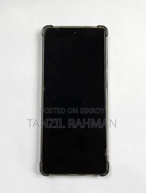 Infinix Note 50 4G 256 GB Green