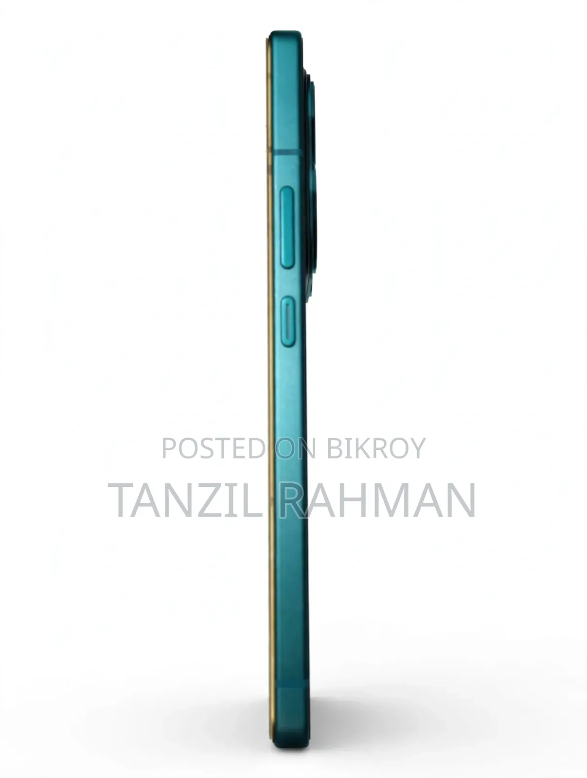 Infinix Note 50 4G 256 GB Green