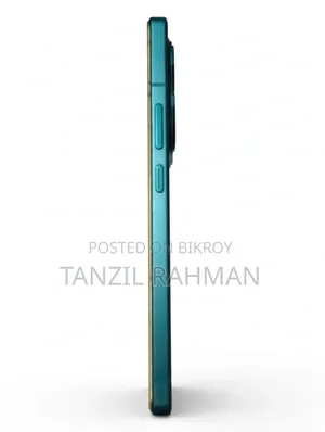 Infinix Note 50 4G 256 GB Green