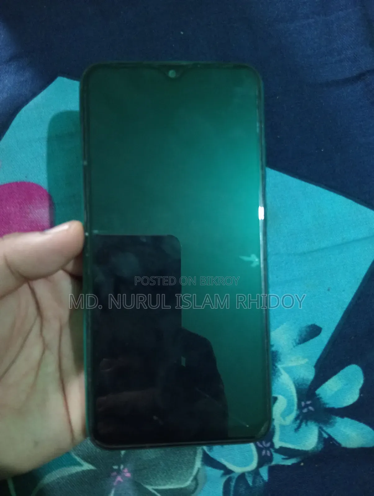 Xiaomi Redmi 8 64 GB Blue
